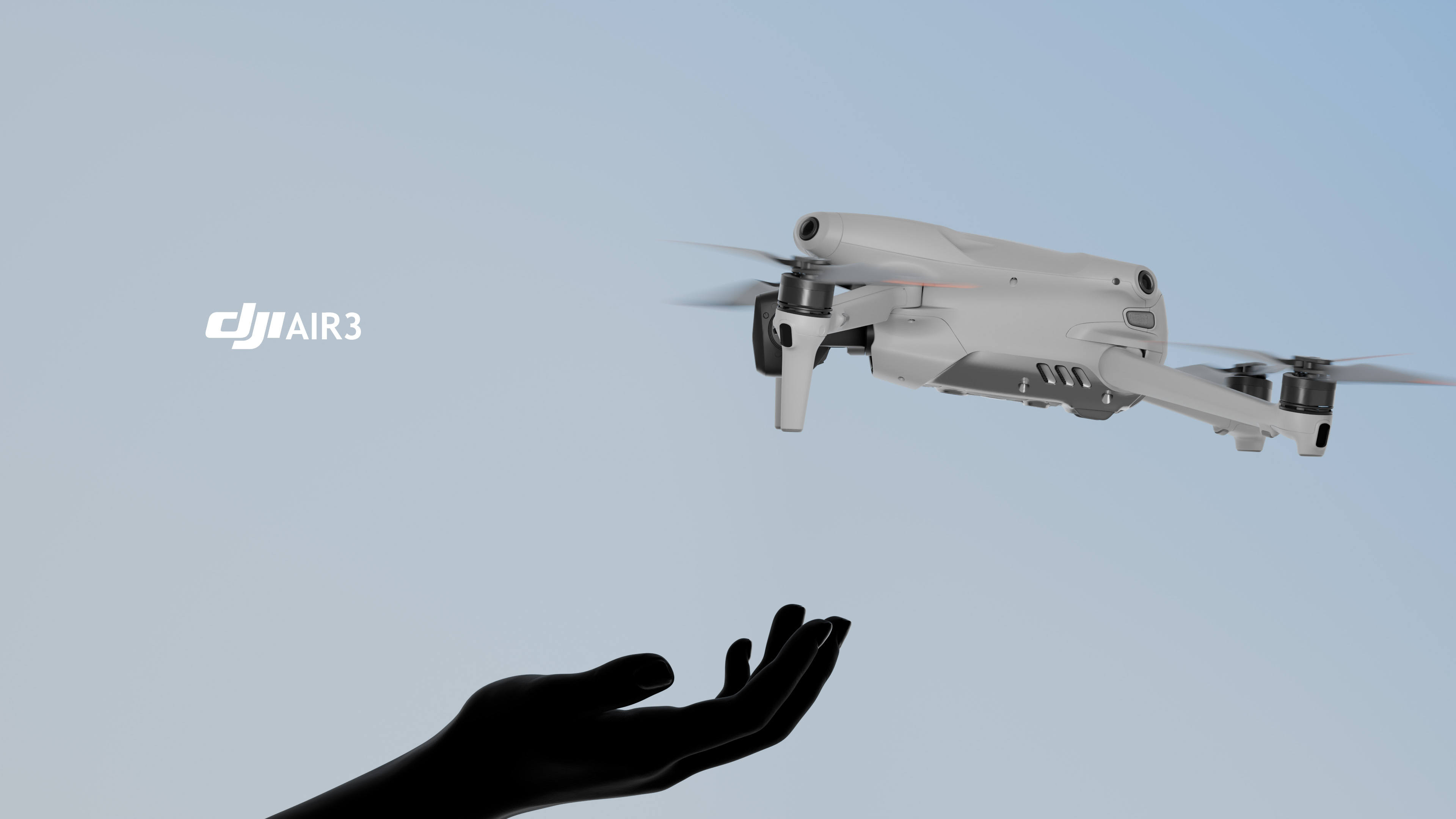 Product visualization render 2